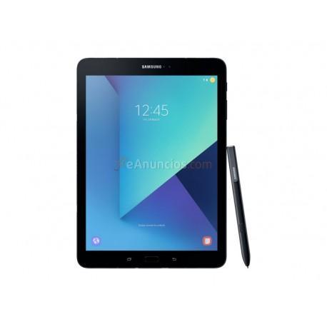 Samsung - Galaxy Tab S3 SM-T820N tablet Qualcomm Snapdragon 32 GB Negro