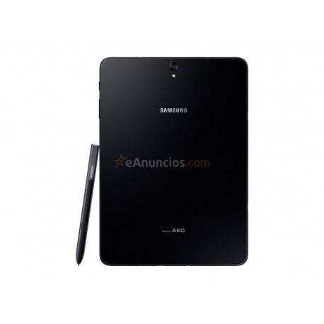 Samsung - Galaxy Tab S3 SM-T820N tablet Qualcomm Snapdragon 32 GB Negro
