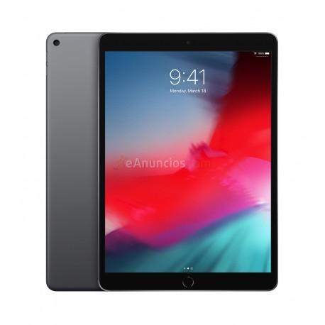 Apple - iPad Air A12 64 GB Gris