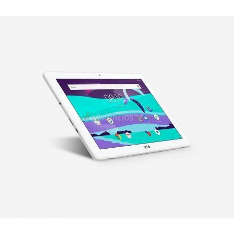 SPC - Gravity Max ARM 32 GB Plata, Blanco