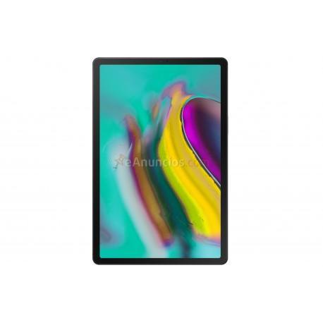 Samsung - Galaxy Tab S5e 5 128 GB Negro