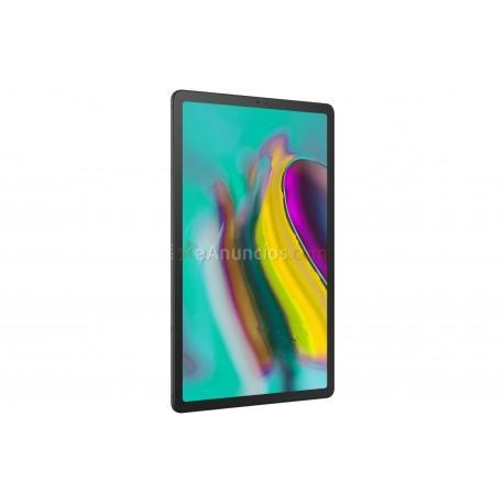 Samsung - Galaxy Tab S5e 5 128 GB Negro