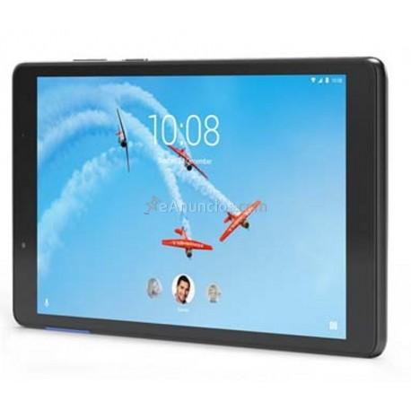 Lenovo - Tab E8 Mediatek MT8163B 16 GB Negro