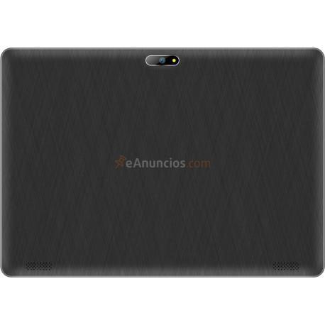 InnJoo - TABLET CON 3G SUPERB BLACK - QC 1.3GHZ - 2GB RAM - 32GB - 10.125.65CM - ANDROID - CMARA 0