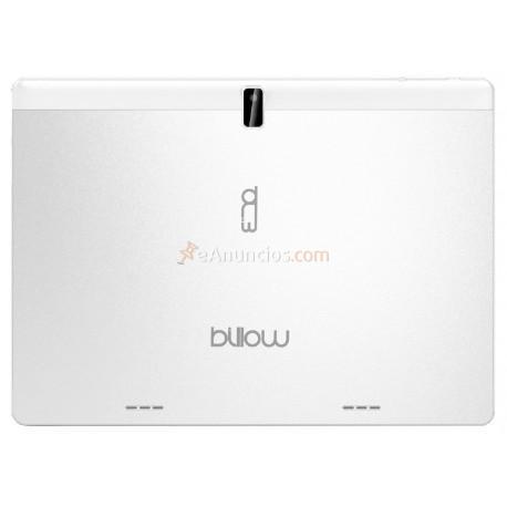 Billow - X101PRO tablet 16 GB Plata, Blanco