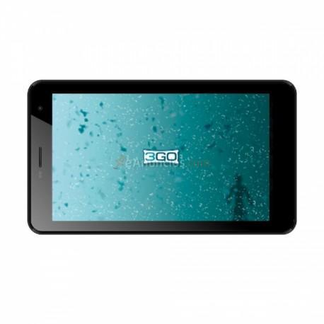 3GO - GEOTAB GT7007EQC tablet 16 GB Negro