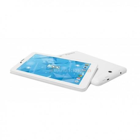 3GO - GT70053G tablet 16 GB 3G Blanco