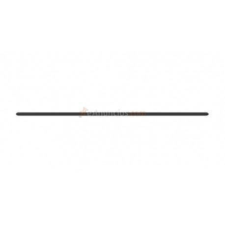 Lenovo - Tab E10 Qualcomm Snapdragon APQ8009 32 GB Negro