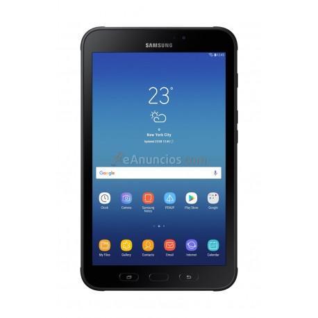 Samsung - Galaxy Tab Active2 SM-T390N Samsung Exynos 7870 16 GB Negro