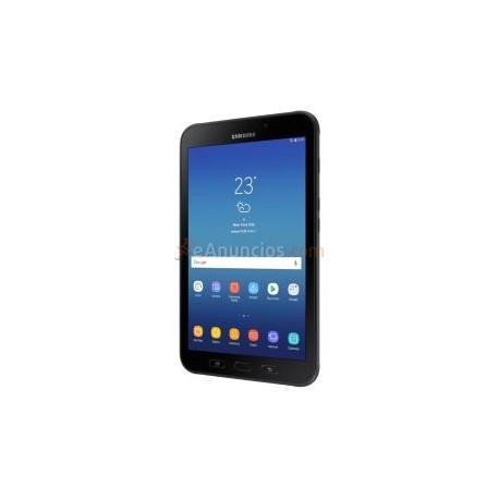 Samsung - Galaxy Tab Active2 SM-T390N Samsung Exynos 7870 16 GB Negro