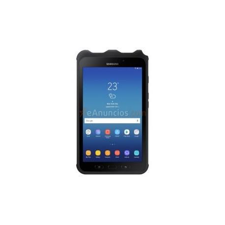 Samsung - Galaxy Tab Active2 SM-T390N Samsung Exynos 7870 16 GB Negro