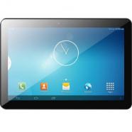 InnJoo - TABLET TIME2 BLACK - CPU QC - 1GB RAM - 16GB - 10.125.65.78CM 800*1280 IPS - ANDROID 7.0 - Mediatek MT83