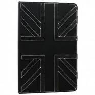 e-Vitta - Stand 3P Urban Trendy 17,8 cm (7) Folio Negro