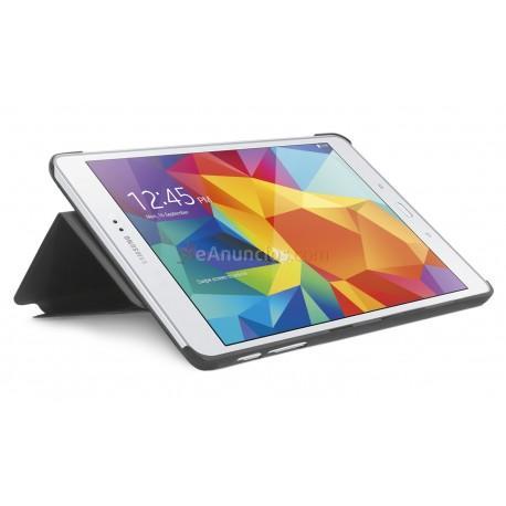 Mobilis - 019054 funda para tablet 25,6 cm (10.1) Folio Gris