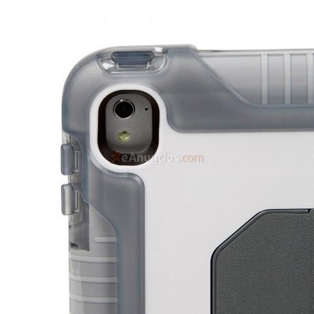 Targus - THD138GLZ funda para tablet 24,6 cm (9.7) Carcasa rígida Gris