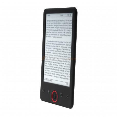 Denver - EBO-630L lectore de e-book 4 GB Negro