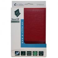 e-Vitta - eBook Stand folio Rojo funda para libro electrónico