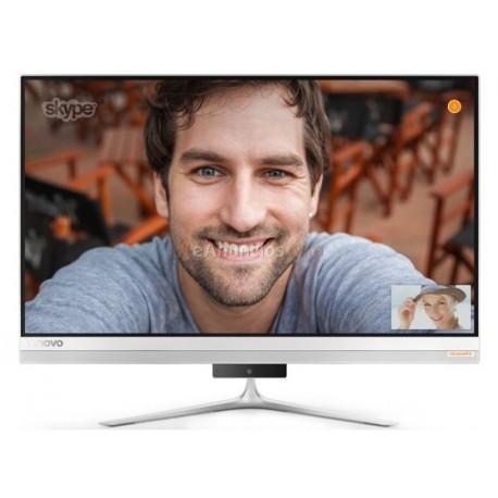 Lenovo - IdeaCentre 520S 58,4 cm (23) 1920 x 1080 Pixeles 2,50 GHz 7 generación de procesadores Intel Core™ i5 i