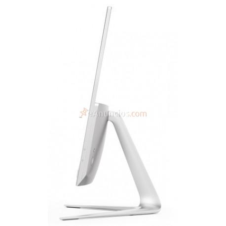 Lenovo - IdeaCentre 520S 58,4 cm (23) 1920 x 1080 Pixeles 2,50 GHz 7 generación de procesadores Intel Core™ i5 i