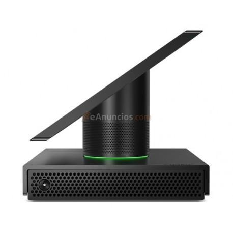 Lenovo - ThinkSmart HUB 500 29,5 cm (11.6) 1920 x 1080 Pixeles Pantalla táctil 2,70 GHz 7 generación de procesado