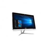 MSI - Pro 20EX 7M-033XEU 49,5 cm (19.5) 1600 x 900 Pixeles 2,9 GHz Intel Celeron G3930 Negro PC todo en uno