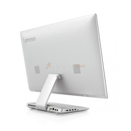 Lenovo - IdeaCentre 910-27ISH 68,6 cm (27) 1920 x 1080 Pixeles 2,2 GHz 6 generación de procesadores Intel Core™