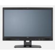 Fujitsu - ESPRIMO K55824 60,5 cm (23.8) 1920 x 1080 Pixeles 8 generación de procesadores Intel Core™ i3 i3-8100