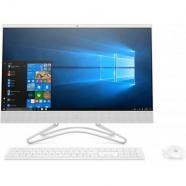 HP - 24 -f0037ns 60,5 cm (23.8) 1920 x 1080 Pixeles 8 generación de procesadores Intel Core™ i5 i5-8250U 8 GB DD