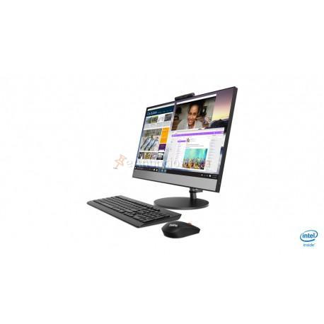 Lenovo - V530 + ThinkVision S22e 60,5 cm (23.8) 1920 x 1080 Pixeles 8 generación de procesadores Intel Core™ i5
