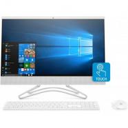 HP - 24 -f0034ns 60,5 cm (23.8) 1920 x 1080 Pixeles 7. generación de APU AMD Serie A9 A9-9425 8 GB DDR4-SDRAM 256