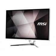 MSI - Pro 22XT 9M-017EU 54,6 cm (21.5) 1920 x 1080 Pixeles Pantalla táctil Intel Core i3-9xxx i3-9100 8 GB DDR4-SD