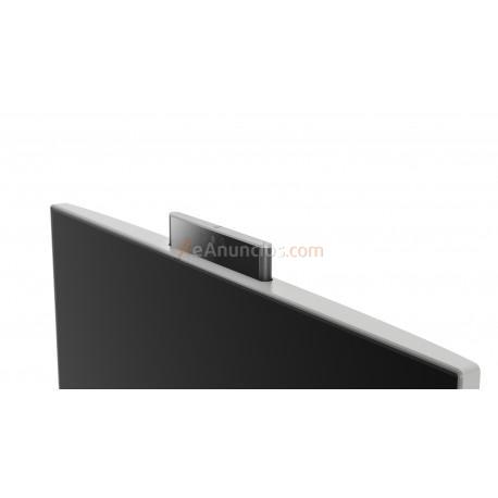 Lenovo - IdeaCentre 520 60,5 cm (23.8) 1920 x 1080 Pixeles 7 generación de procesadores Intel Core™ i3 i3-7020U