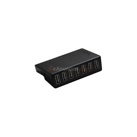Targus - 7-Port USB Desktop Hub