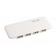 NGS - iHub7 480 Mbits Blanco