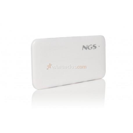 NGS - iHub7 480 Mbits Blanco