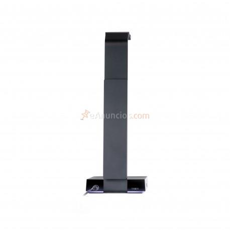 Cooler Master - GS750 USB 3.0 (3.1 Gen 1) Micro-B Negro