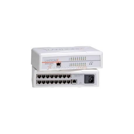 Lantronix - EDS8PS servidor serie RJ-45