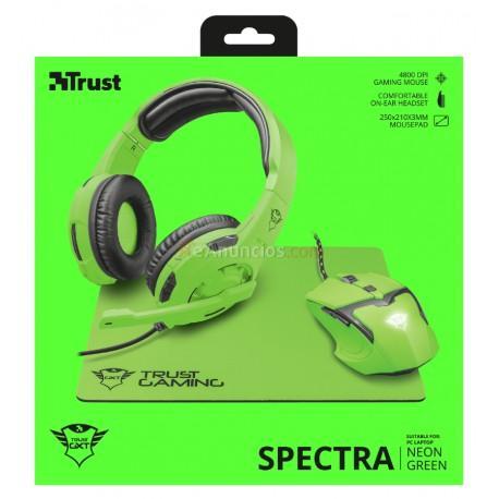 Trust - GXT790-SG Spectra kit multimedia