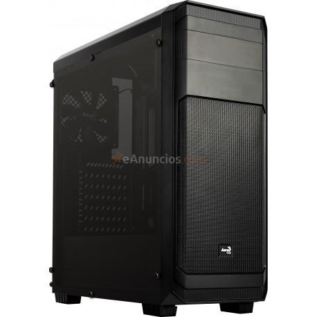 Aerocool - Aero-300 FAW Midi-Tower Negro