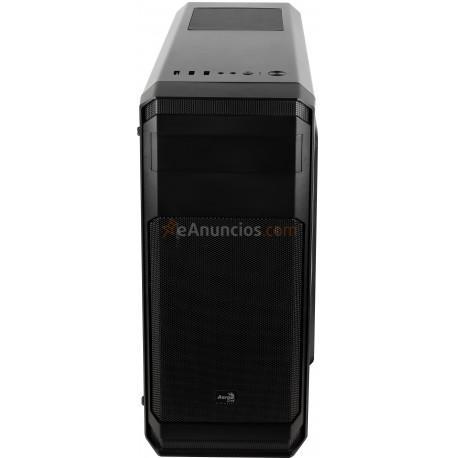 Aerocool - Aero-300 FAW Midi-Tower Negro