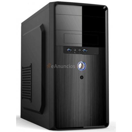 PC Case - MPC24 Torre Negro 500 W