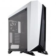 Corsair - Carbide SPEC-OMEGA Midi-Tower Negro, Blanco