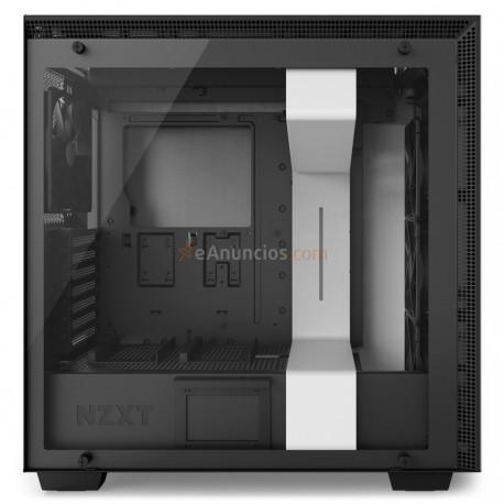 NZXT - H700i Midi-Tower Blanco