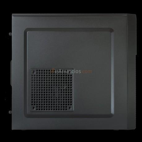 UNYKAch - Aero C20 Micro-Tower Negro 500 W