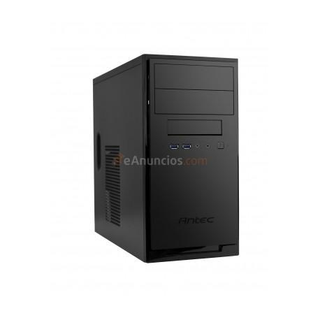 Antec - NSK3100 Midi-Tower Negro
