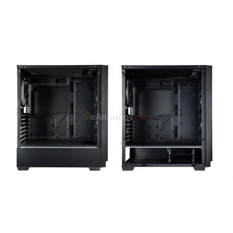 Enermax - StarryFort SF30 Torre Negro