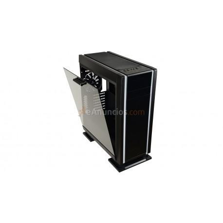 Enermax - Saberay ADV Torre Negro