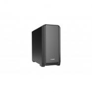 be quiet - Silent Base 601 Midi-Tower Negro