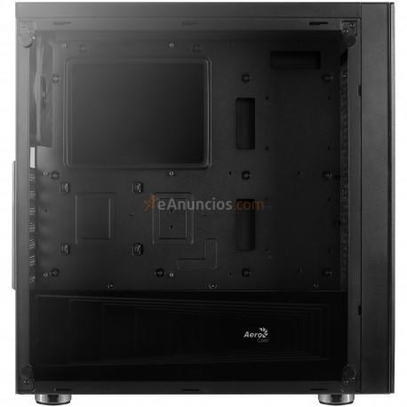 Aerocool - Tor Midi-Tower Negro