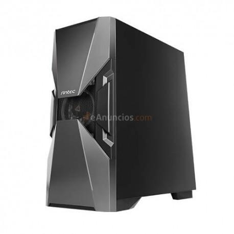 Antec - DA601 Midi-Tower Negro
